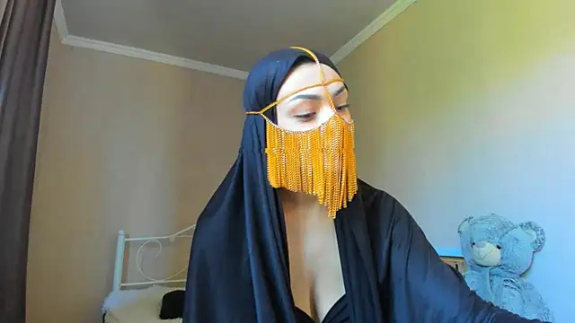  cleopattra  online show from May 14, 2026, 7:38 am