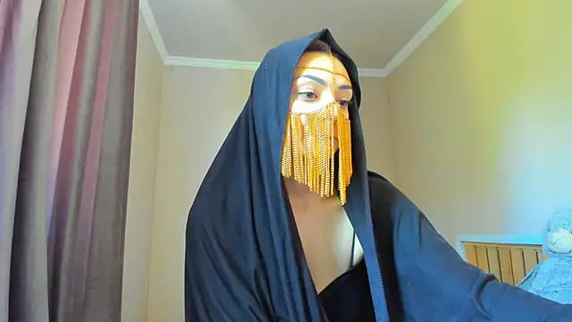  cleopattra  online show from May 24, 2026, 8:03 am