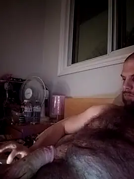 GeneralXMillyX online show from April 14, 2026, 7:35 am