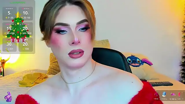 mike blossom online show from December 16, 2025, 2:21 pm