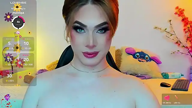 mike blossom online show from December 2, 2025, 2:41 pm