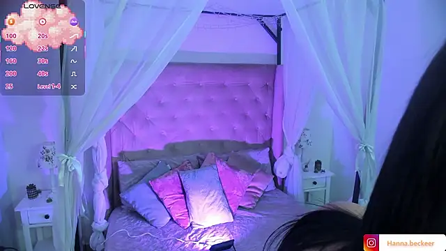 Snapshot of Hanna__Becker_ chatting on February 3, 2026, 8:47 pm Hanna Becker online show from February 3, 2026, 8:47 pm