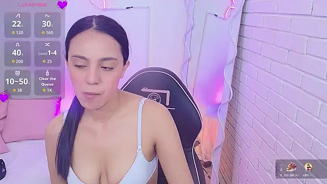 Snapshot of Pia_tay chatting on September 27, 2025, 7:20 pm Pia tay online show from September 27, 2025, 7:20 pm