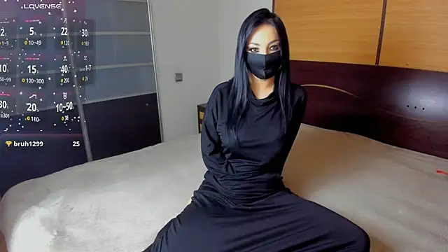 habibi moon online show from February 27, 2025, 2:14 am