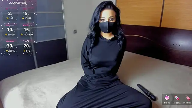habibi moon online show from March 3, 2025, 2:11 am