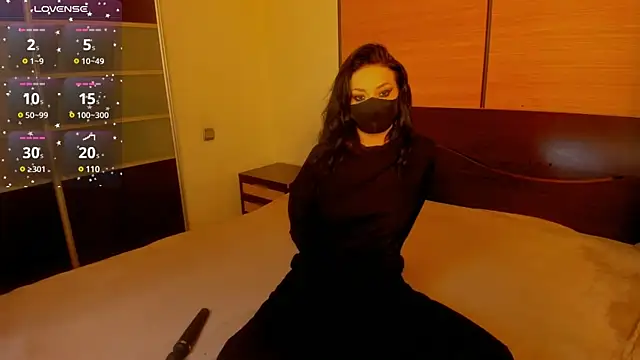 habibi moon online show from February 23, 2025, 11:11 am