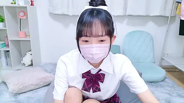 86 haru online show from January 25, 2025, 12:26 pm