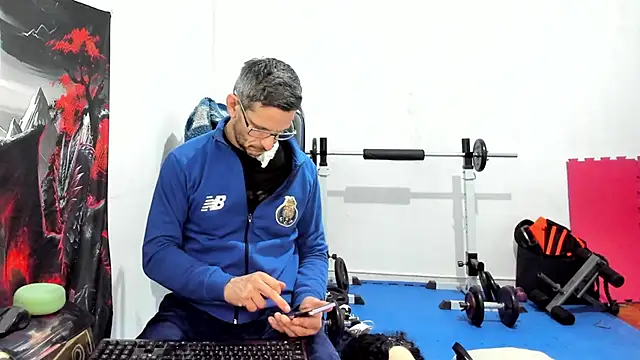 Samurayjiu online show from April 9, 2026, 10:16 pm