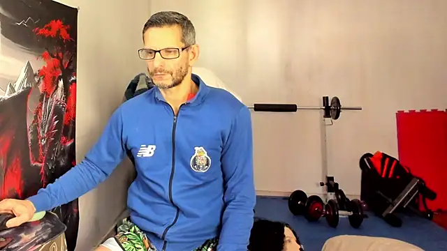 Samurayjiu online show from April 10, 2026, 1:29 pm