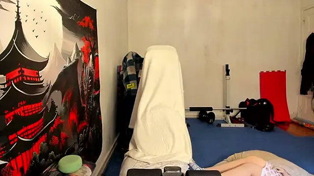 Samurayjiu online show from March 26, 2026, 12:25 pm