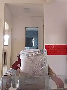 CHATORJ online show from October 21, 2025, 4:06 pm