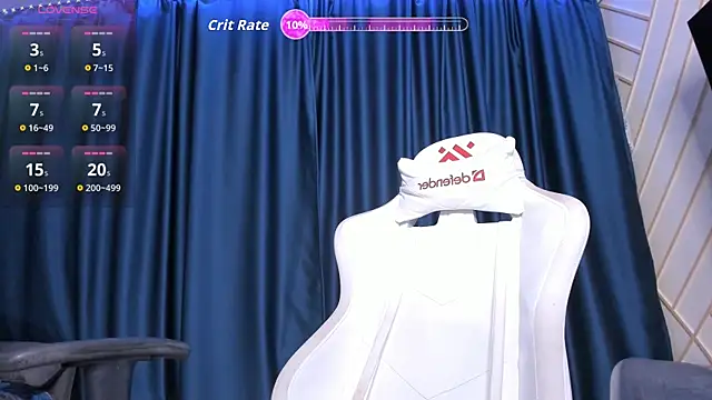 Miwa Kasumi online show from October 27, 2025, 2:40 pm