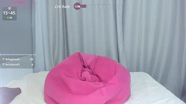 Miwa Kasumi online show from March 19, 2025, 6:34 pm