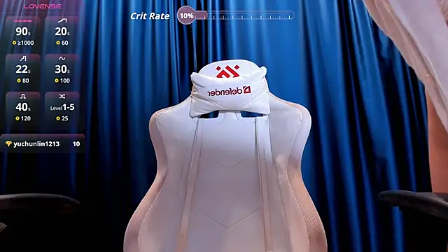 Miwa Kasumi online show from September 24, 2025, 1:17 pm