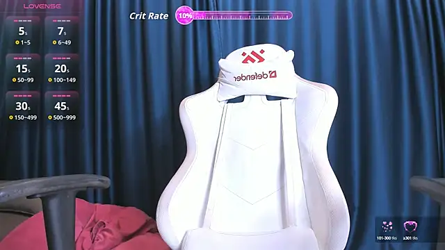 Miwa Kasumi online show from October 5, 2025, 2:41 pm