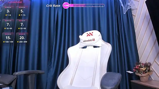 Miwa Kasumi online show from October 31, 2025, 3:52 pm