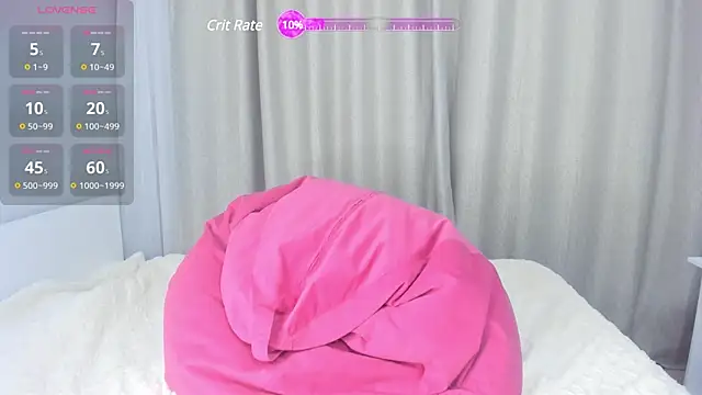 Miwa Kasumi online show from March 22, 2025, 12:46 pm