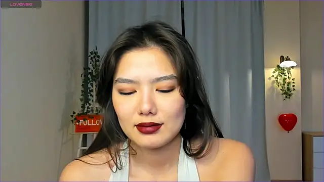 Snapshot of EmmaFisherf chatting on February 15, 2025, 4:12 pm EmmaFisherf online show from February 15, 2025, 4:12 pm
