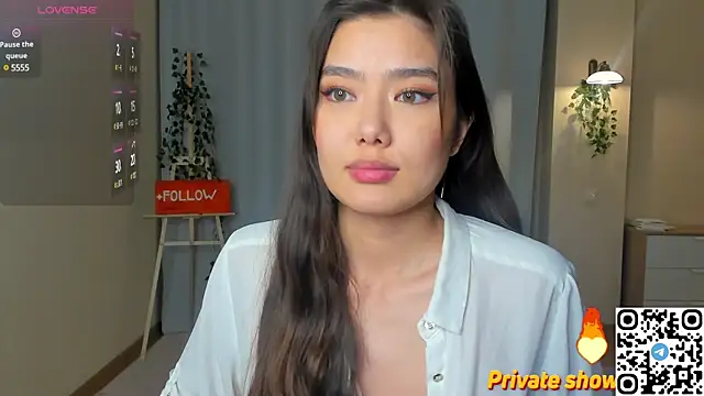 Snapshot of EmmaFisherf chatting on February 18, 2025, 10:14 pm EmmaFisherf online show from February 18, 2025, 10:14 pm