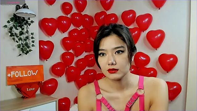 Snapshot of EmmaFisherf chatting on February 14, 2025, 5:14 pm EmmaFisherf online show from February 14, 2025, 5:14 pm
