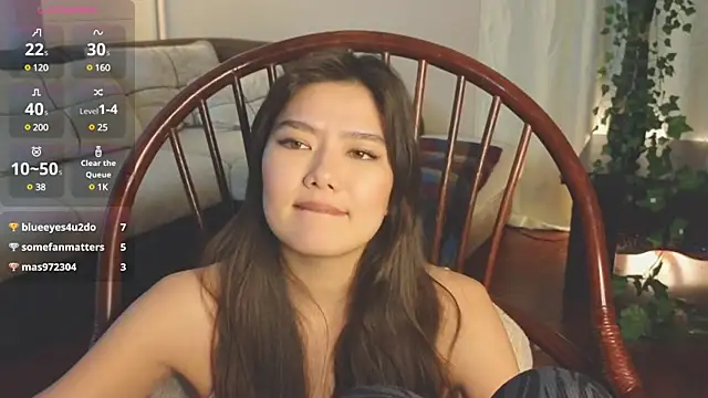 Snapshot of EmmaFisherf chatting on February 25, 2025, 7:06 pm EmmaFisherf online show from February 25, 2025, 7:06 pm