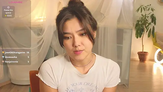Snapshot of EmmaFisherf chatting on March 18, 2025, 6:39 am EmmaFisherf online show from March 18, 2025, 6:39 am