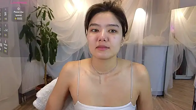 Snapshot of EmmaFisherf chatting on March 22, 2025, 2:48 am EmmaFisherf online show from March 22, 2025, 2:48 am
