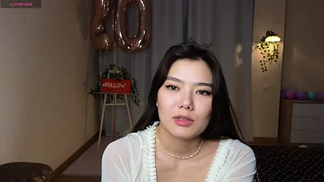 Snapshot of EmmaFisherf chatting on February 8, 2025, 4:04 pm EmmaFisherf online show from February 8, 2025, 4:04 pm