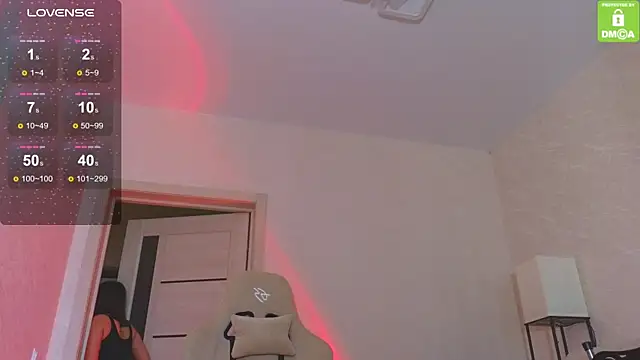 Snapshot of Katy_perry_ chatting on November 22, 2025, 2:54 am Katy perry online show from November 22, 2025, 2:54 am