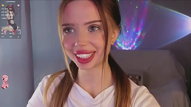 Jessie Johns online show from April 9, 2026, 4:24 pm