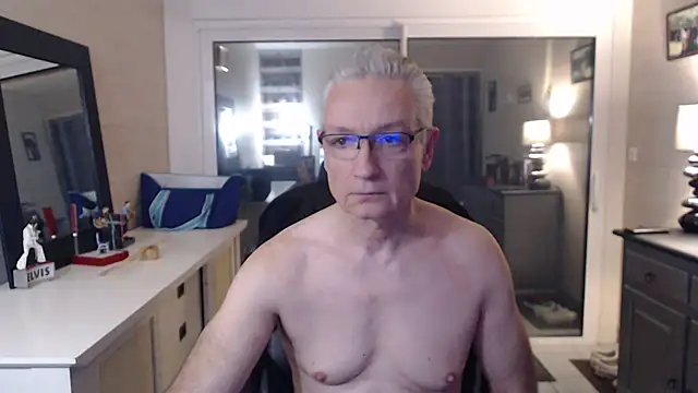 Goduleur69 online show from January 5, 2025, 7:07 pm