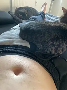 Cookie0602  online show from March 8, 2025, 4:17 pm