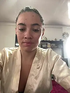 Alessia Taylorr online show from February 23, 2025, 2:57 pm