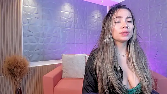 Alessia Taylorr online show from February 25, 2025, 12:16 pm
