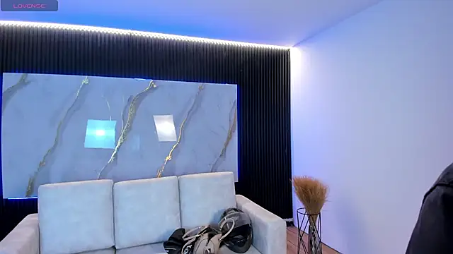 Alessia Taylorr online show from September 25, 2025, 11:38 am