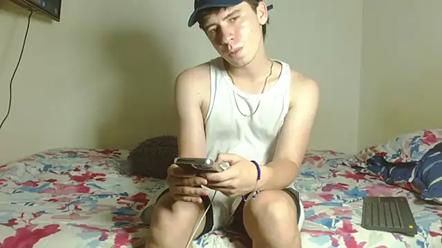 harry greg21 online show from February 3, 2025, 10:32 pm