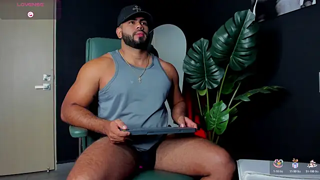 noah crux online show from July 18, 2026, 11:35 pm