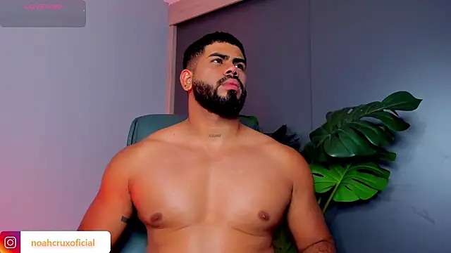 noah crux online show from February 16, 2026, 1:04 am