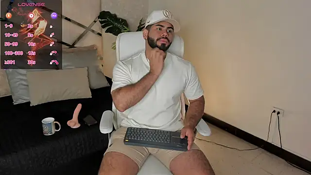 noah crux online show from February 13, 2025, 12:54 pm