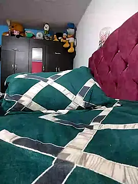 Snapshot of evelyn_prince1 chatting on February 28, 2025, 11:23 pm evelyn prince1 online show from February 28, 2025, 11:23 pm