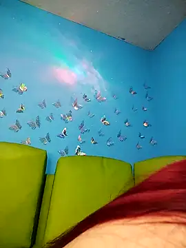 evelyn prince1 online show from September 25, 2025, 10:32 am