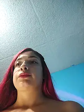 Snapshot of evelyn_prince1 chatting on February 20, 2026, 3:03 am evelyn prince1 online show from February 20, 2026, 3:03 am