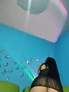 evelyn prince1 online show from March 28, 2026, 3:18 am