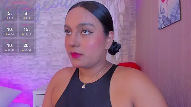 ellamontoya online show from February 26, 2025, 4:30 am