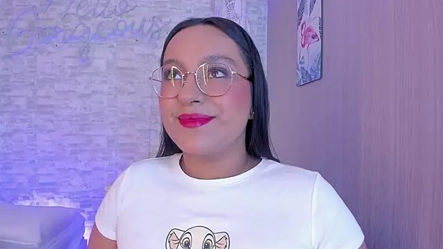 ellamontoya online show from February 14, 2025, 4:26 am