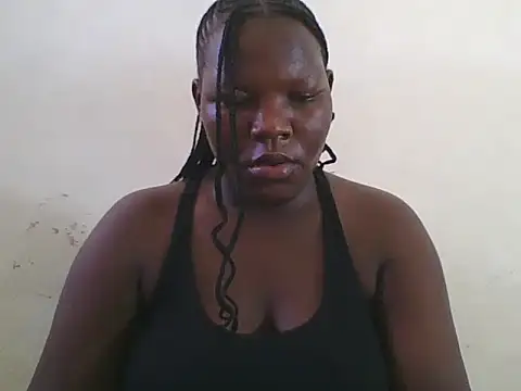 Juicy Blacktits online show from May 12, 2026, 8:21 am