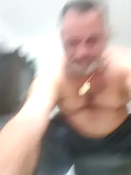 your man85 online show from February 9, 2026, 2:59 pm