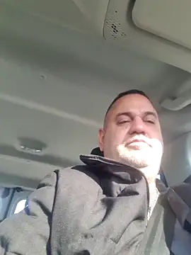 your man85 online show from December 19, 2025, 7:22 am