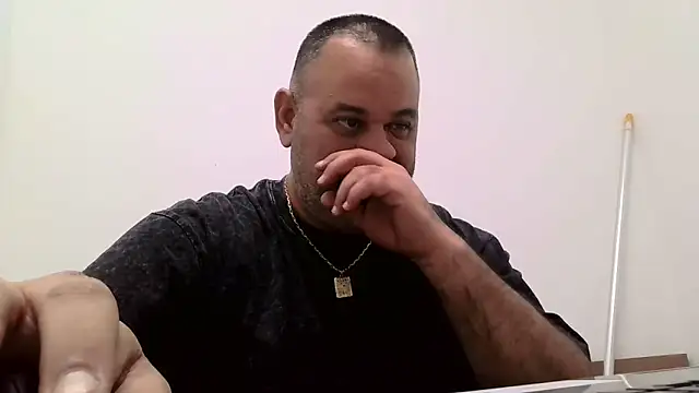 your man85 online show from January 27, 2025, 1:30 pm