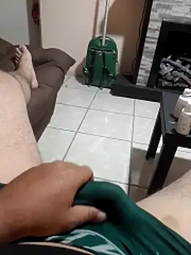 Pitograndemaclein online show from November 7, 2025, 11:59 am